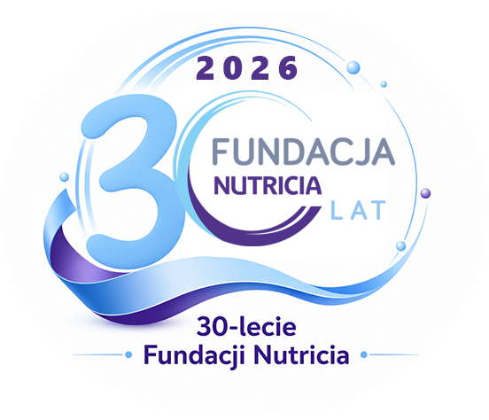 30-lecie Fundacji Nutricia